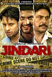 Jindari 2018 Movie